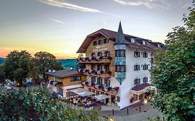 Hotel Enzian Genziana