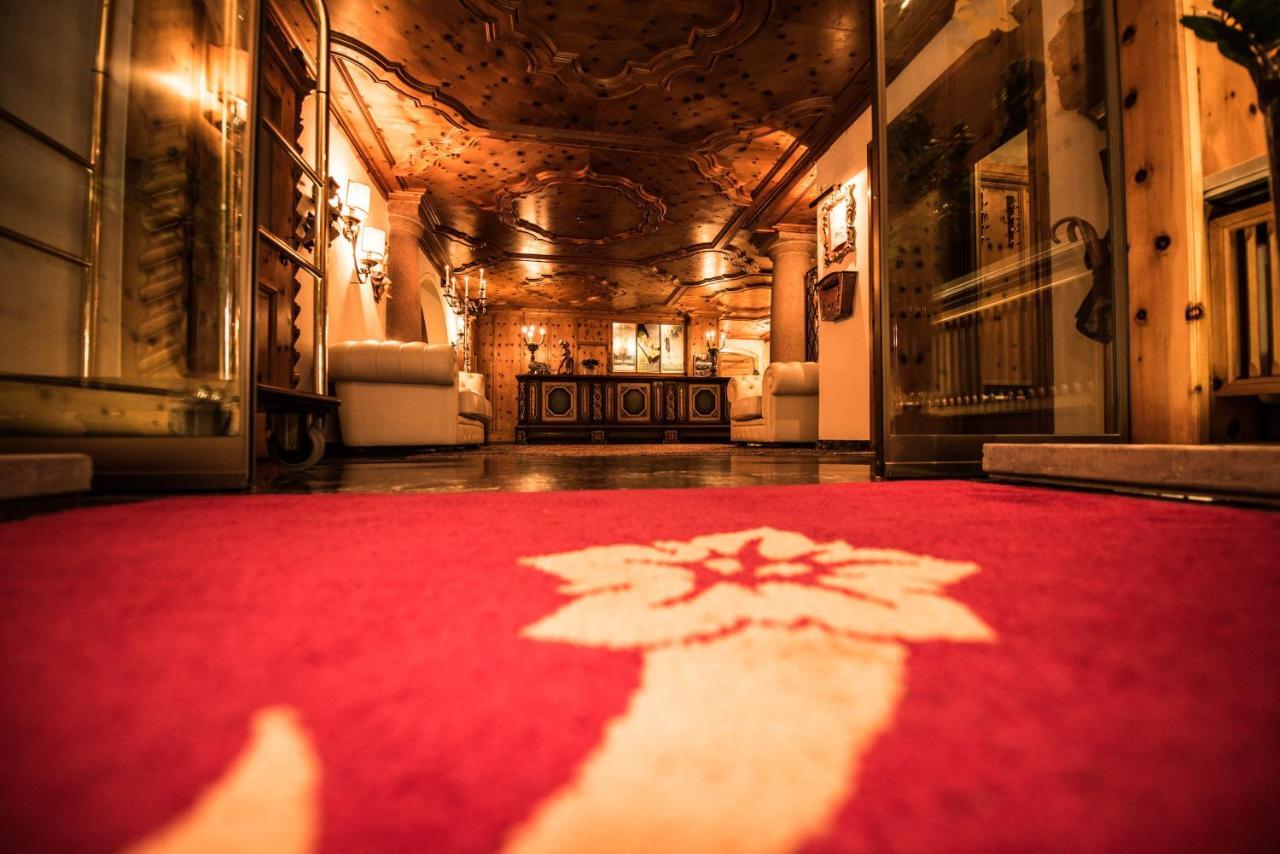 Hotel Enzian Genziana Siusi Camera foto